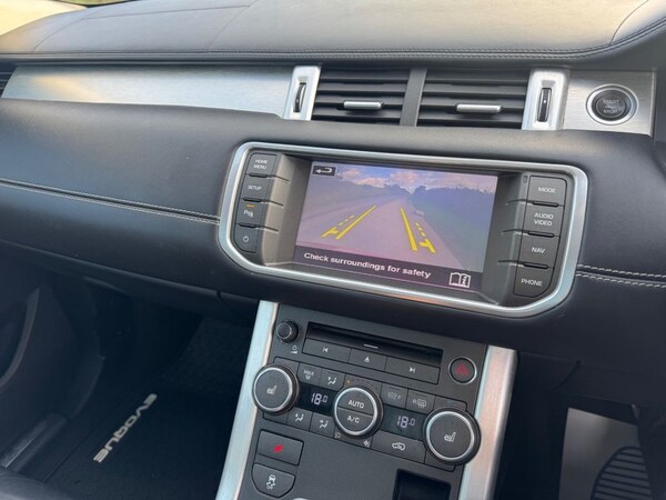 Used Land Rover Range Rover Evoque 2013 for sale - 76185541: Photo 38