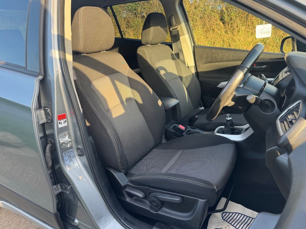 Used Suzuki SX4 S-Cross 2016 for sale - 76510267: Photo 17