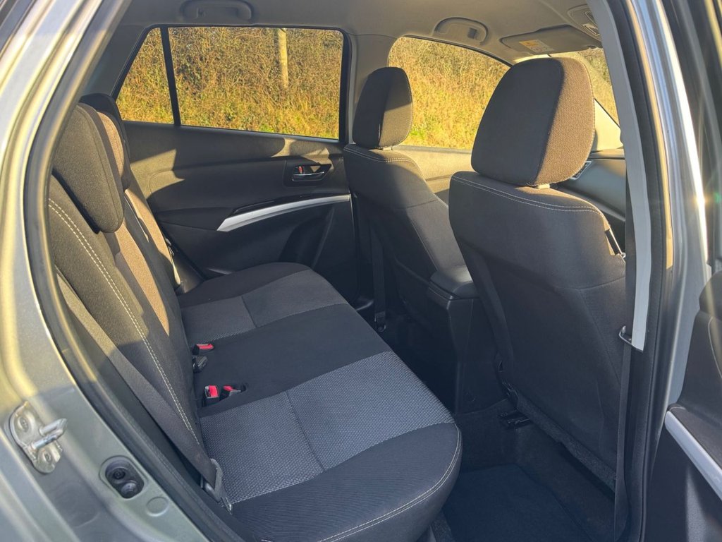 Used Suzuki SX4 S-Cross 2016 for sale - 76510267: Photo 23