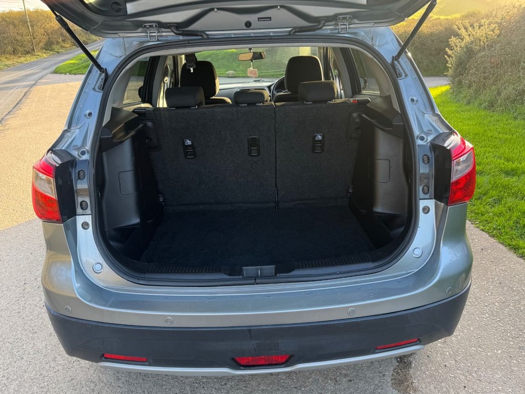 Used Suzuki SX4 S-Cross 2016 for sale - 76510267: Photo 26