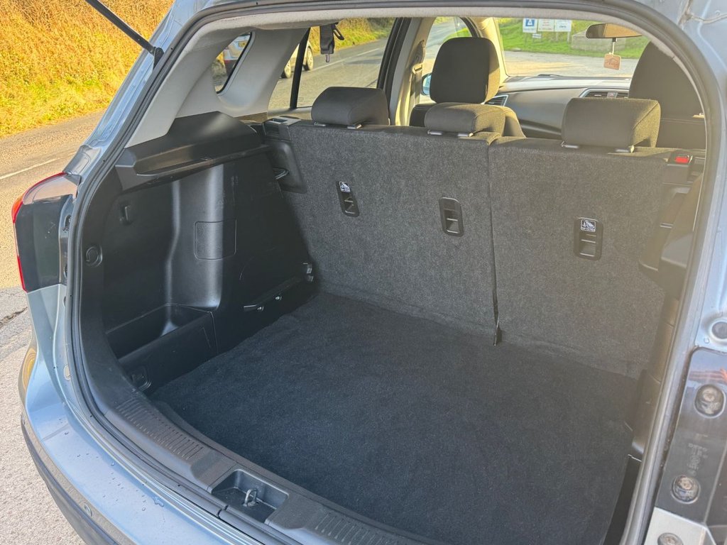 Used Suzuki SX4 S-Cross 2016 for sale - 76510267: Photo 27