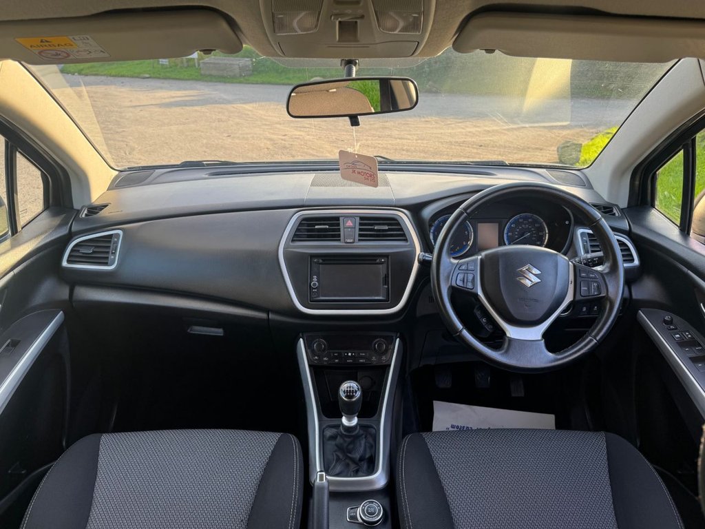 Used Suzuki SX4 S-Cross 2016 for sale - 76510267: Photo 29