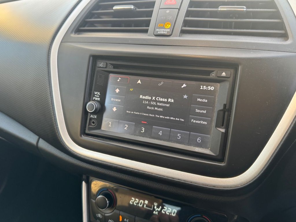 Used Suzuki SX4 S-Cross 2016 for sale - 76510267: Photo 32