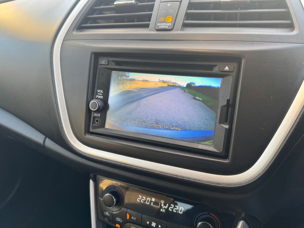 Used Suzuki SX4 S-Cross 2016 for sale - 76510267: Photo 33