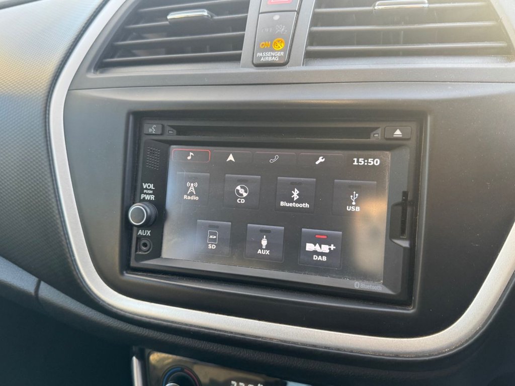 Used Suzuki SX4 S-Cross 2016 for sale - 76510267: Photo 35