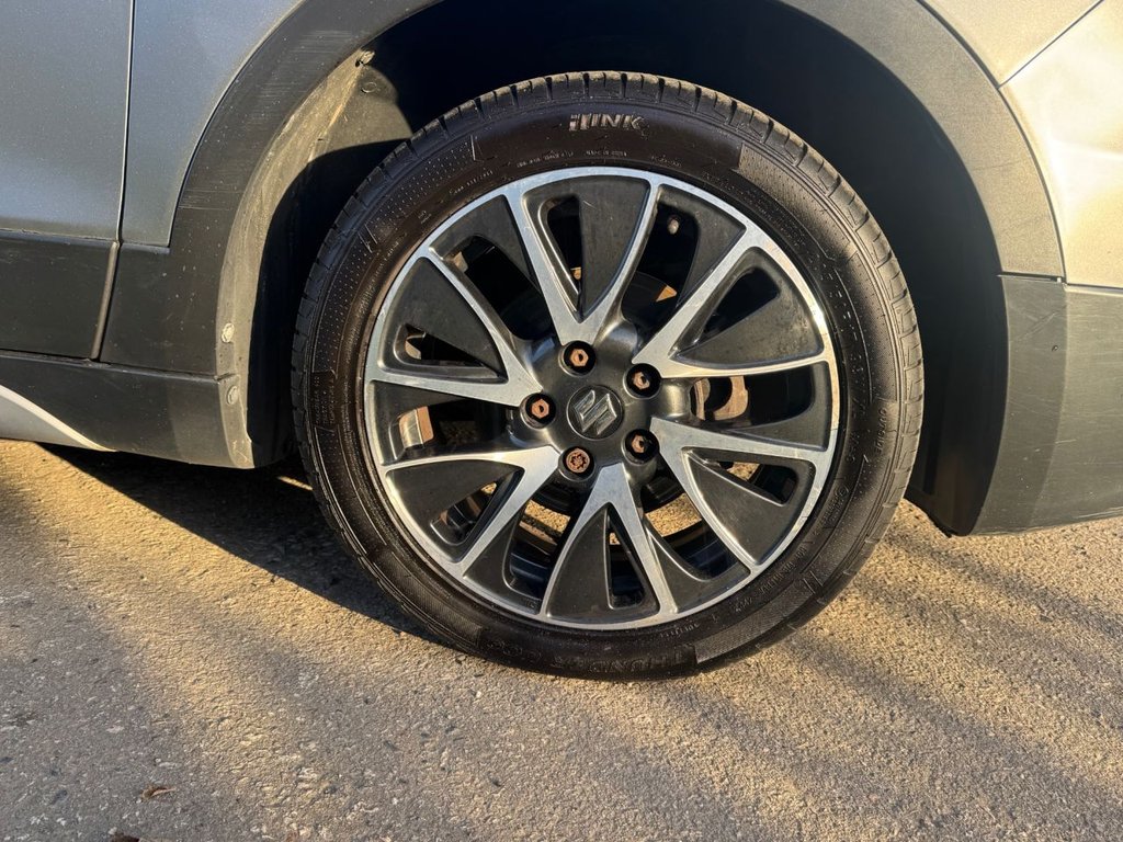 Used Suzuki SX4 S-Cross 2016 for sale - 76510267: Photo 36