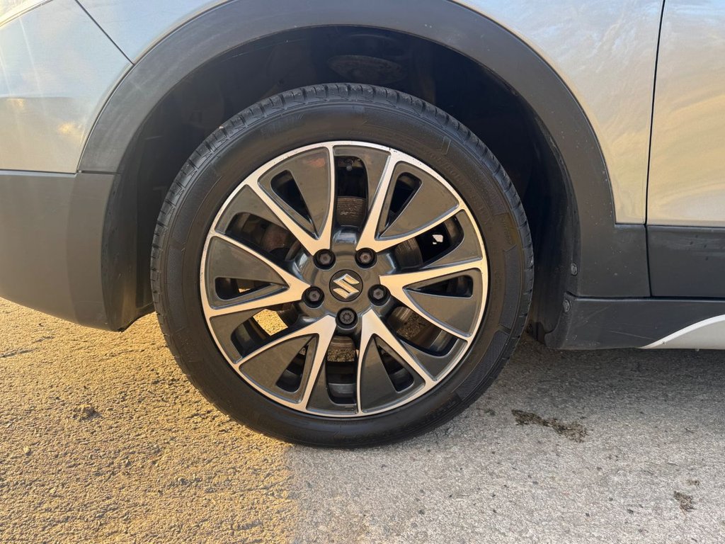 Used Suzuki SX4 S-Cross 2016 for sale - 76510267: Photo 38