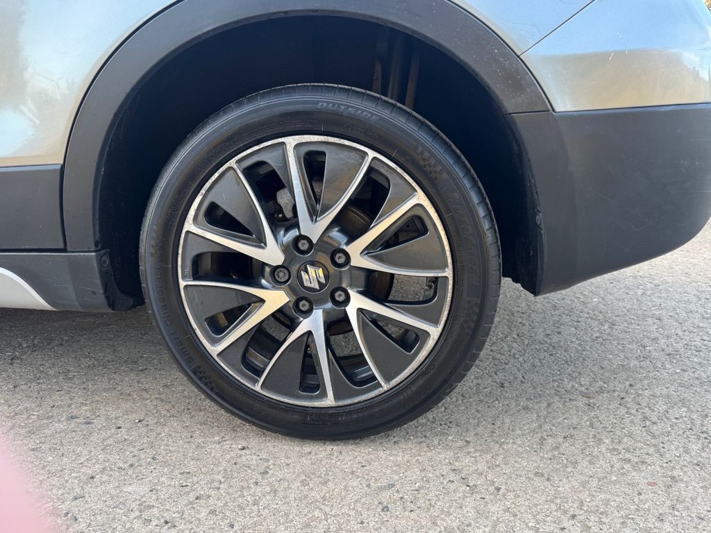 Used Suzuki SX4 S-Cross 2016 for sale - 76510267: Photo 39