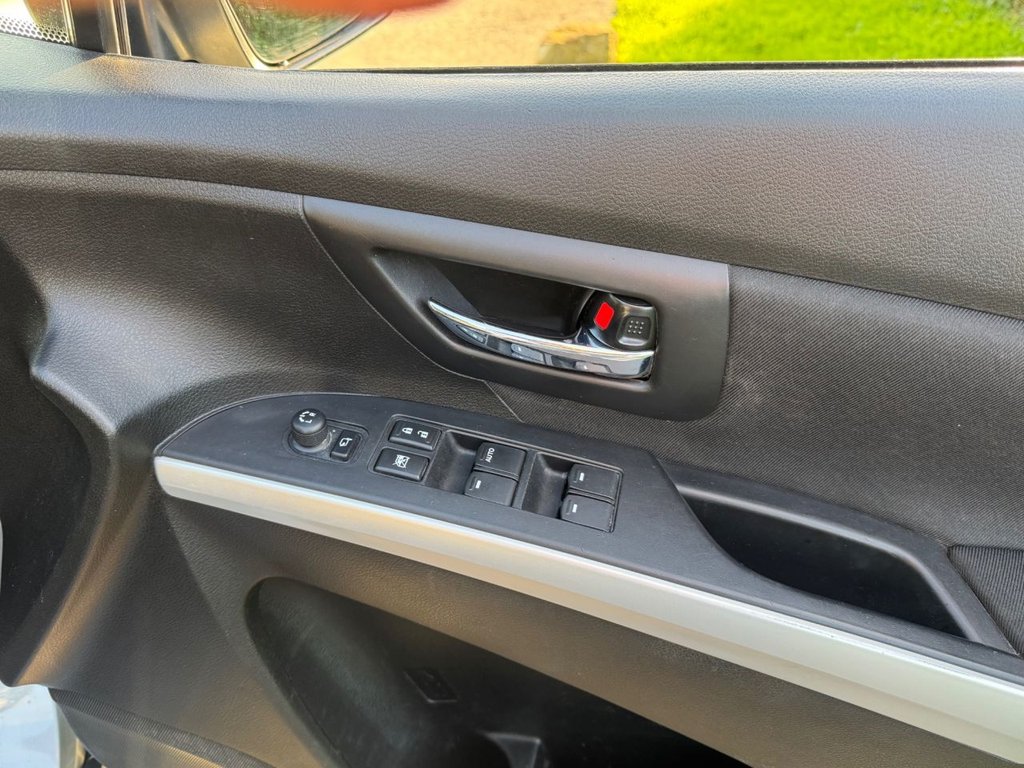 Used Suzuki SX4 S-Cross 2016 for sale - 76510267: Photo 40