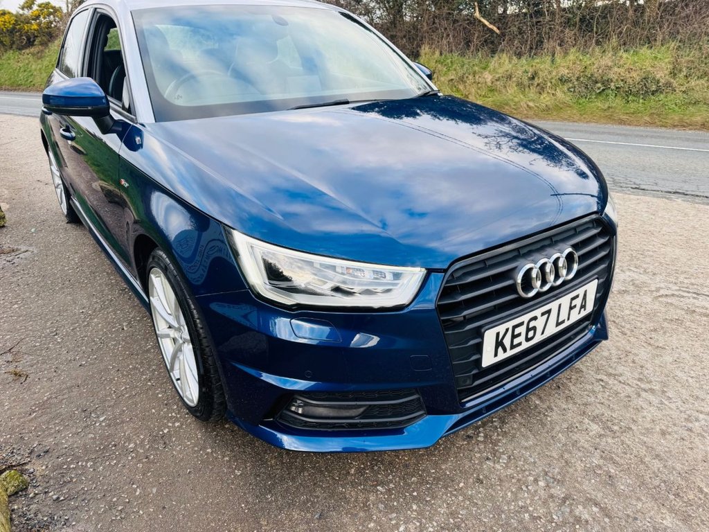 Used Audi A1 2017 for sale - 77547308: Photo 10