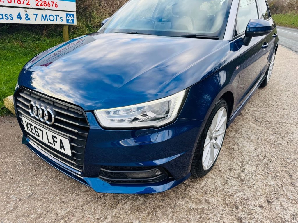 Used Audi A1 2017 for sale - 77547308: Photo 12