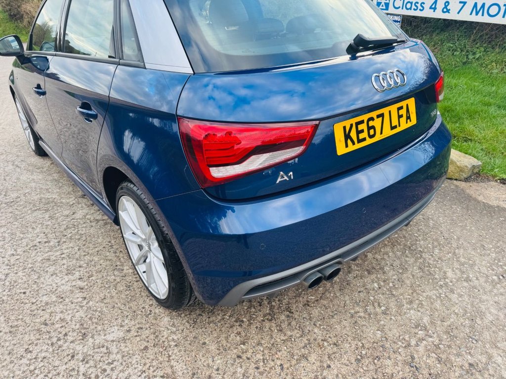 Used Audi A1 2017 for sale - 77547308: Photo 13