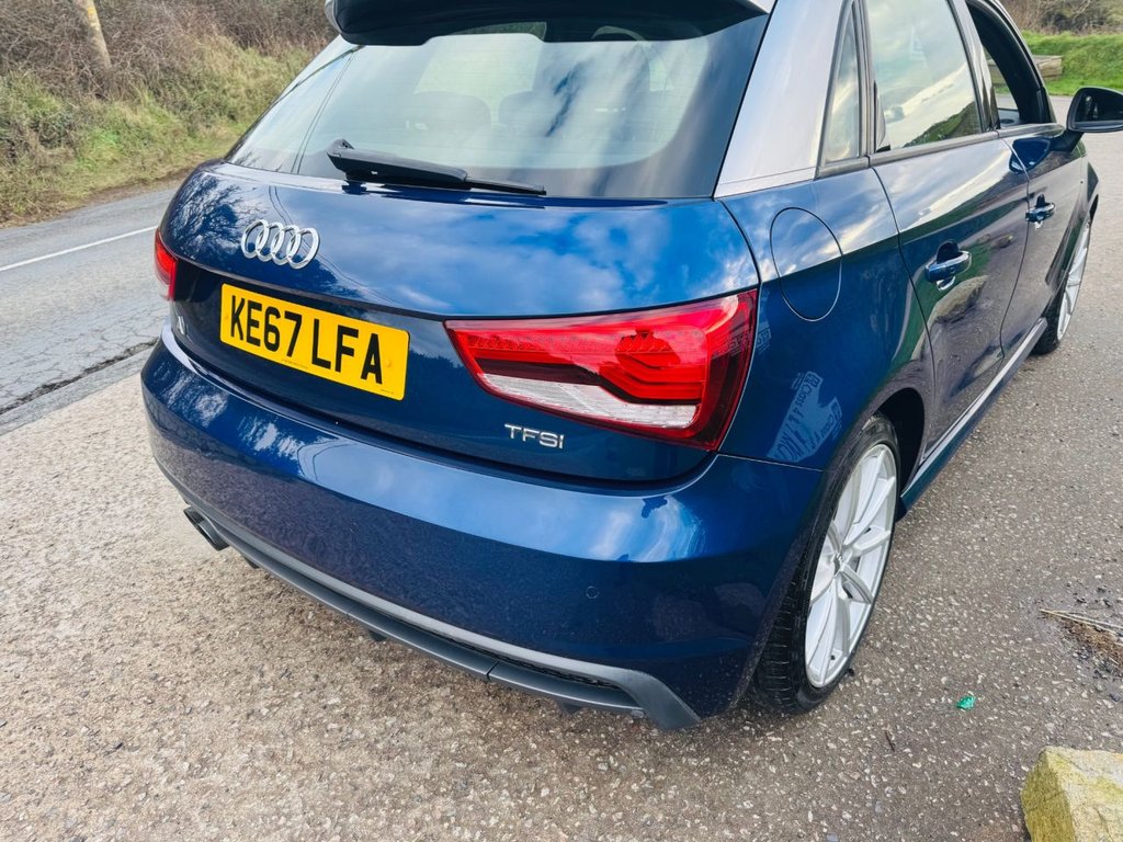 Used Audi A1 2017 for sale - 77547308: Photo 15