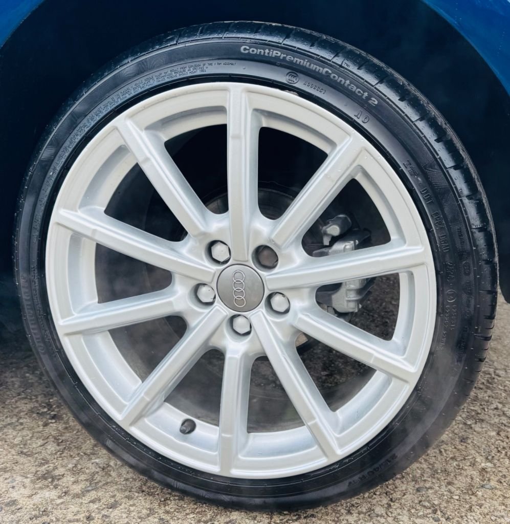 Used Audi A1 2017 for sale - 77547308: Photo 16