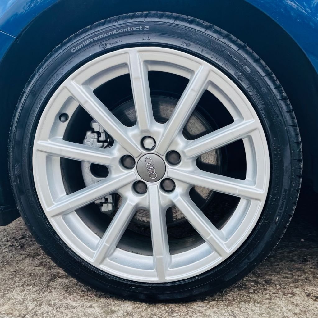 Used Audi A1 2017 for sale - 77547308: Photo 17