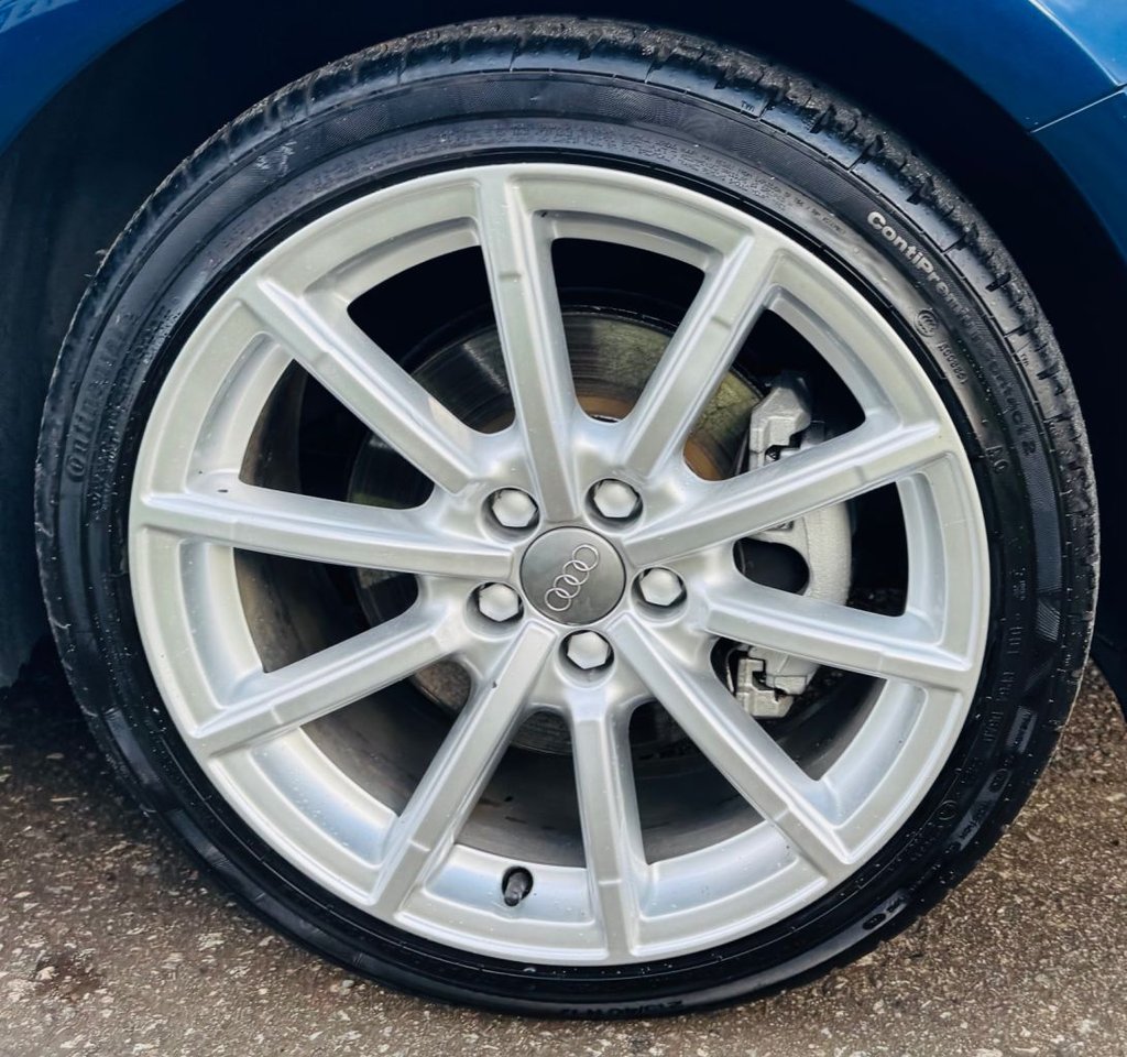 Used Audi A1 2017 for sale - 77547308: Photo 18