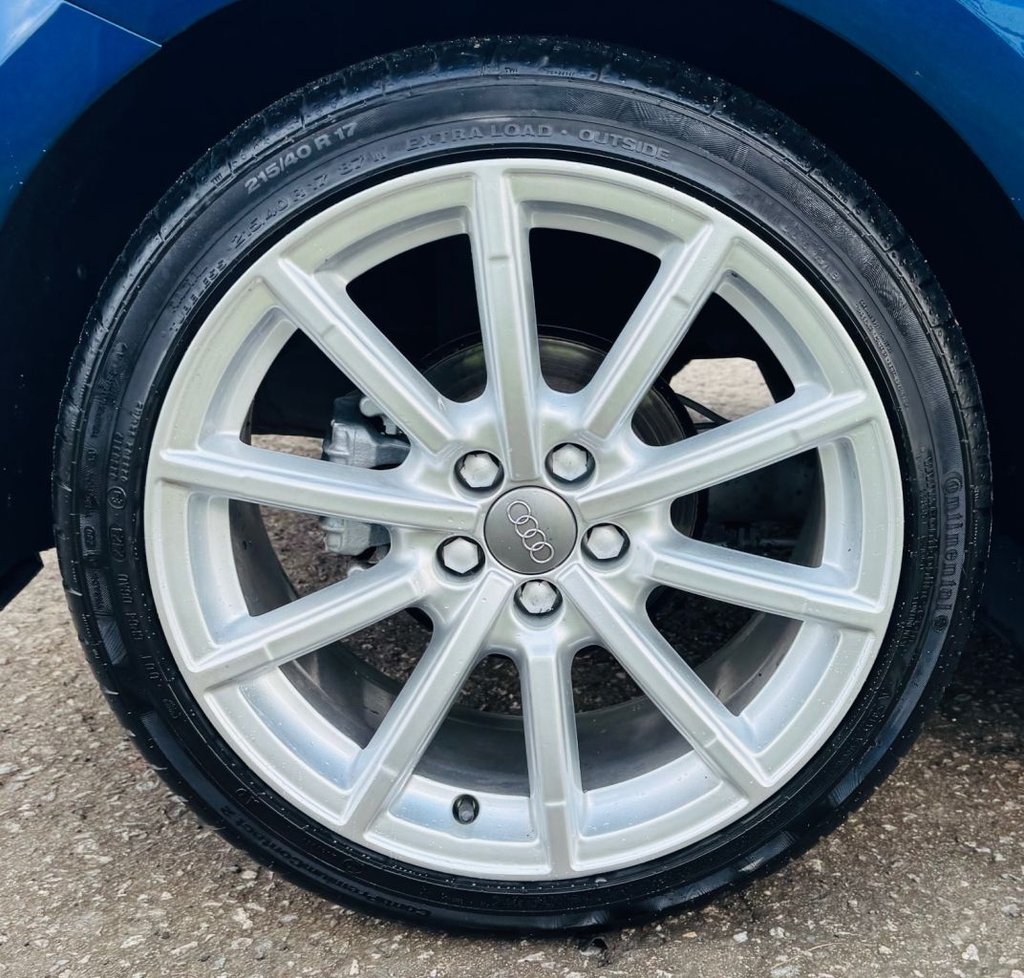 Used Audi A1 2017 for sale - 77547308: Photo 19