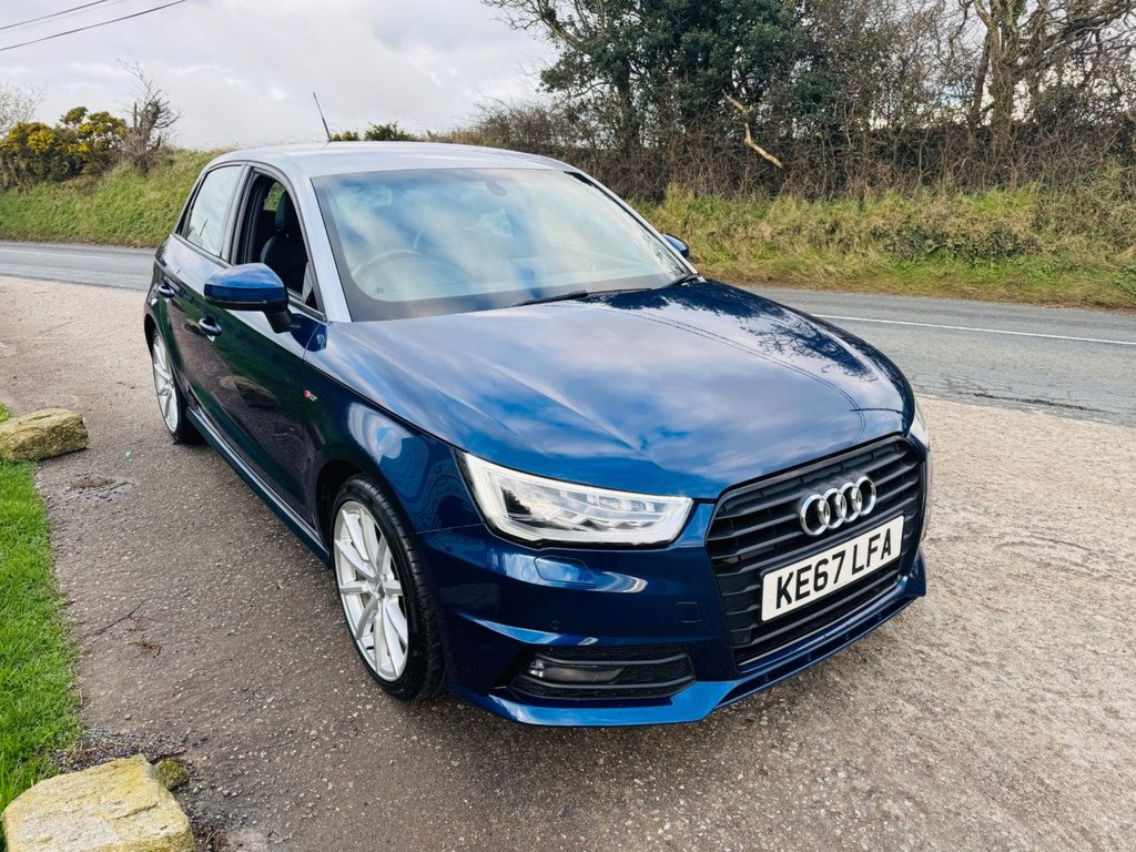 Used Audi A1 2017 for sale - 77547308: Photo 2