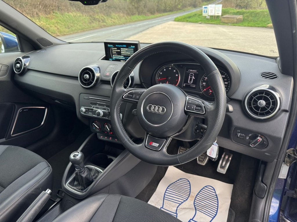Used Audi A1 2017 for sale - 77547308: Photo 20