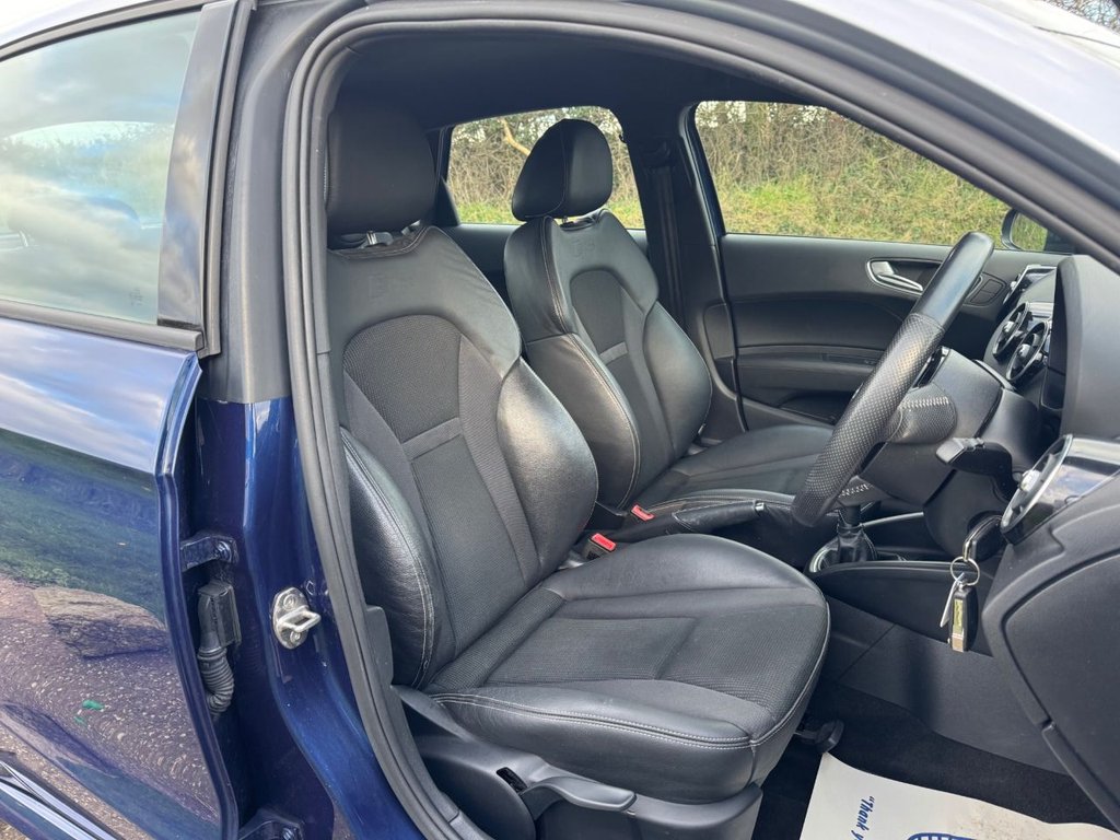 Used Audi A1 2017 for sale - 77547308: Photo 21