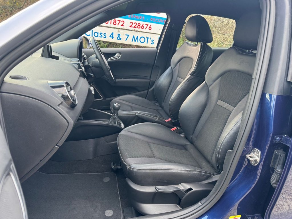 Used Audi A1 2017 for sale - 77547308: Photo 22