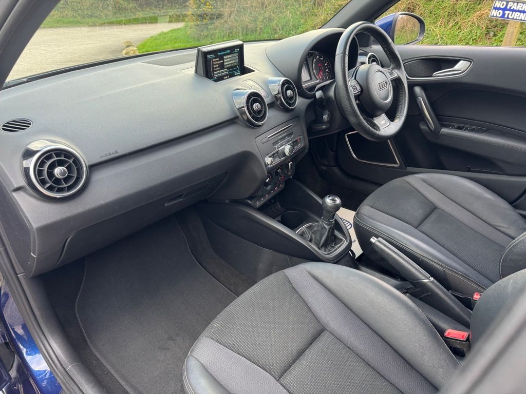 Used Audi A1 2017 for sale - 77547308: Photo 23