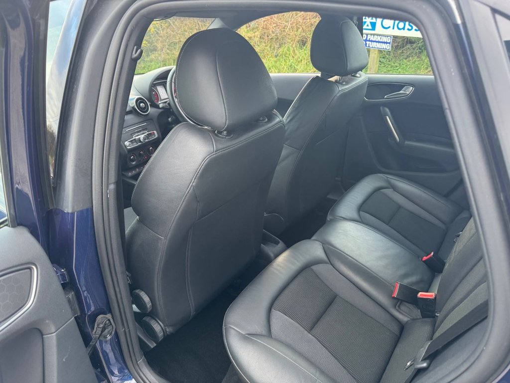 Used Audi A1 2017 for sale - 77547308: Photo 25