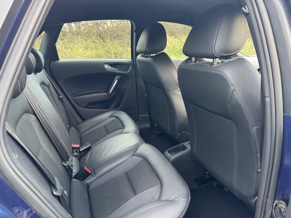 Used Audi A1 2017 for sale - 77547308: Photo 27