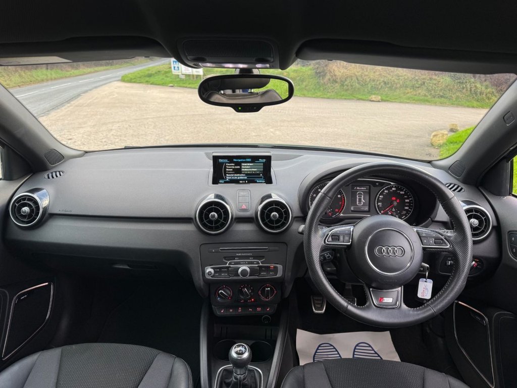 Used Audi A1 2017 for sale - 77547308: Photo 31