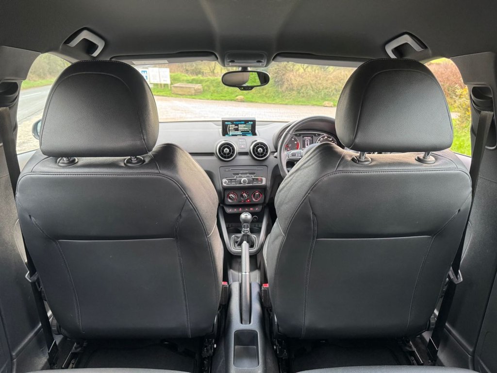 Used Audi A1 2017 for sale - 77547308: Photo 32