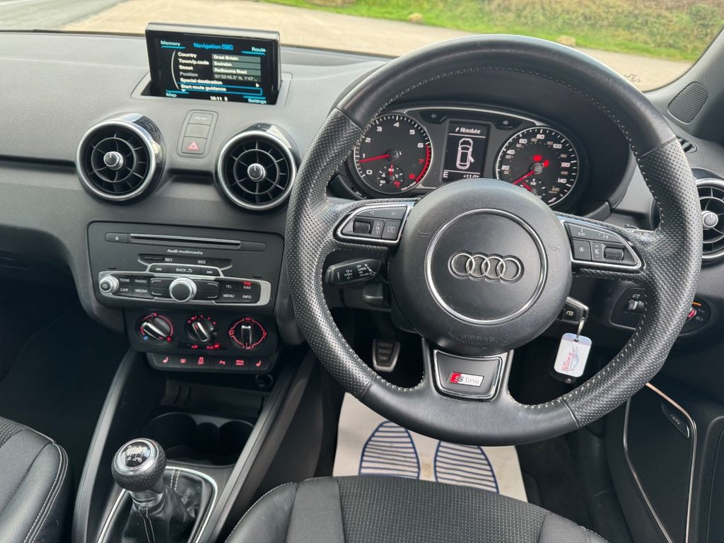 Used Audi A1 2017 for sale - 77547308: Photo 33
