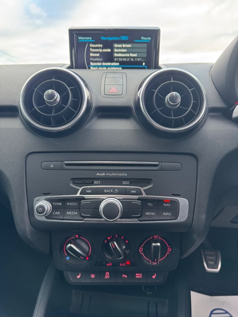 Used Audi A1 2017 for sale - 77547308: Photo 34