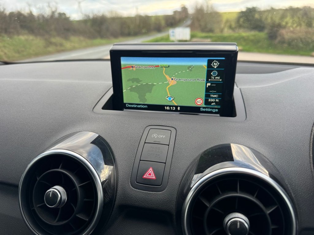 Used Audi A1 2017 for sale - 77547308: Photo 35