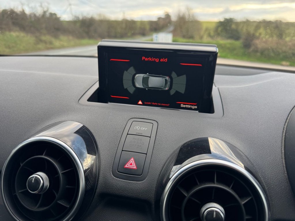 Used Audi A1 2017 for sale - 77547308: Photo 36