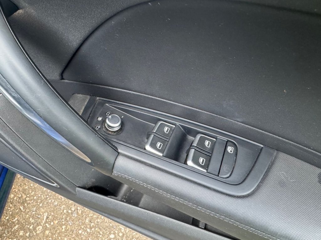 Used Audi A1 2017 for sale - 77547308: Photo 38