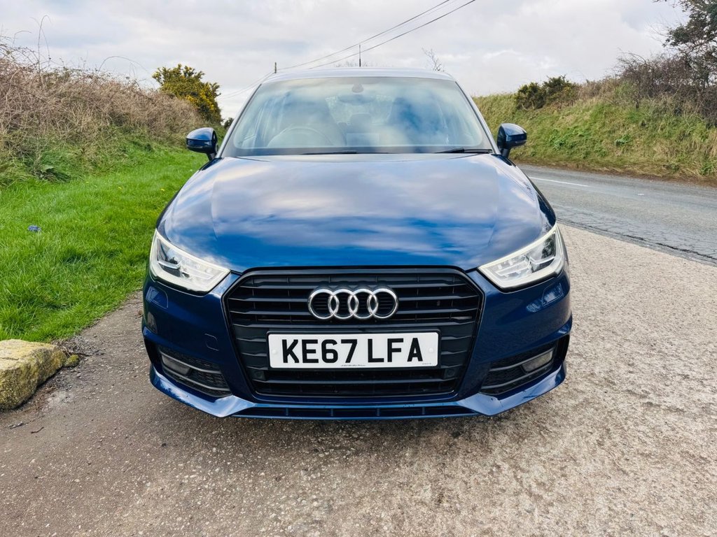 Used Audi A1 2017 for sale - 77547308: Photo 4
