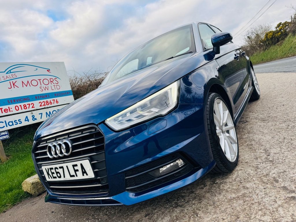 Used Audi A1 2017 for sale - 77547308: Photo 40