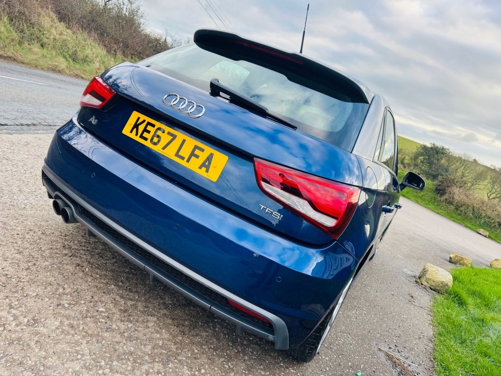 Used Audi A1 2017 for sale - 77547308: Photo 41