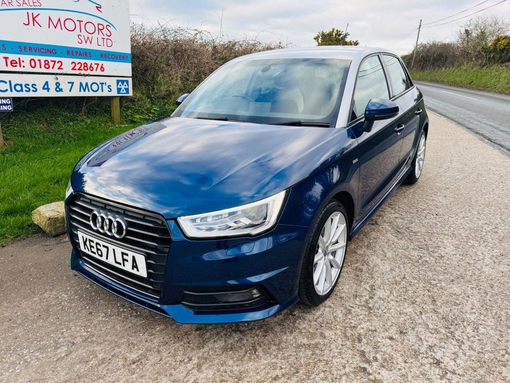Used Audi A1 2017 for sale - 77547308: Photo 5