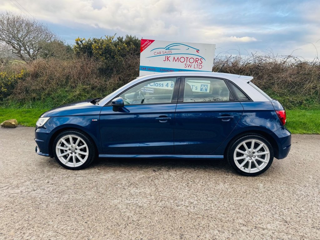 Used Audi A1 2017 for sale - 77547308: Photo 6