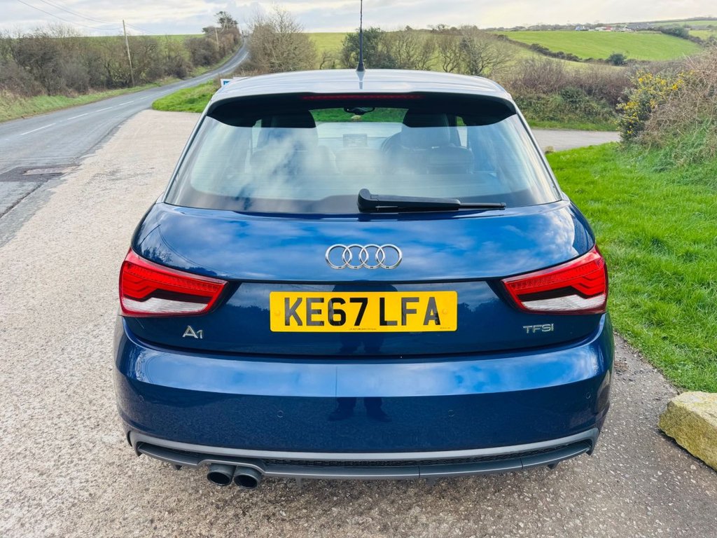 Used Audi A1 2017 for sale - 77547308: Photo 8