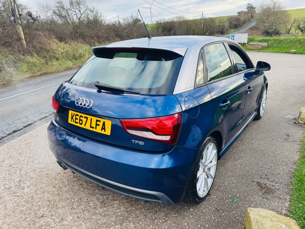 Used Audi A1 2017 for sale - 77547308: Photo 9
