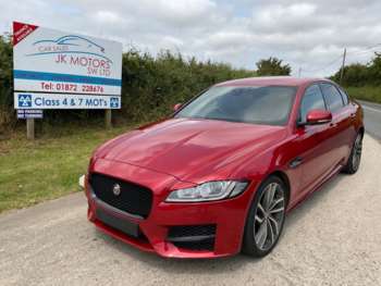 2017 (17) - 2.0d [180] R-Sport 4dr Auto