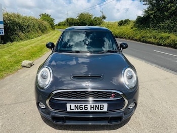 Used MINI Hatch 2016 for sale - 78930938: Photo