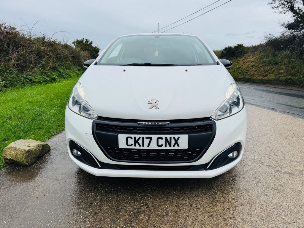 Used Peugeot 208 2017 for sale - 76559325: Photo 11