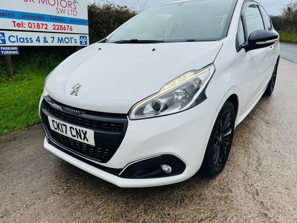 Used Peugeot 208 2017 for sale - 76559325: Photo 12