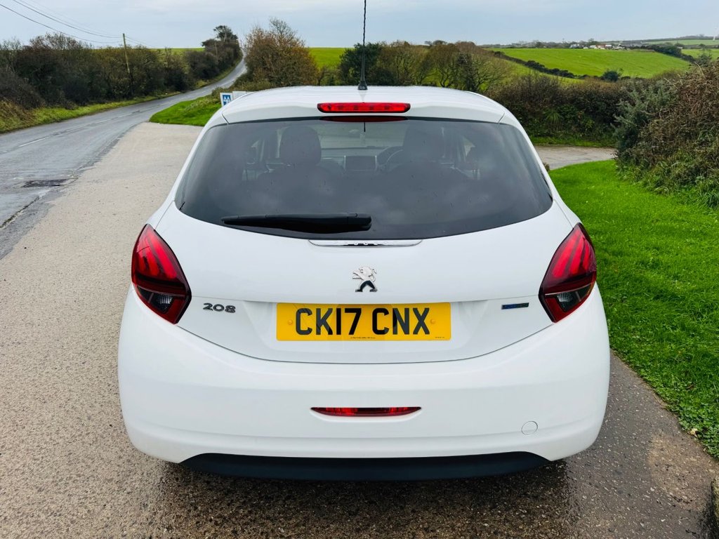 Used Peugeot 208 2017 for sale - 76559325: Photo 14