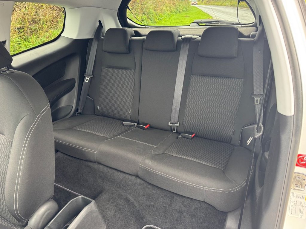 Used Peugeot 208 2017 for sale - 76559325: Photo 24