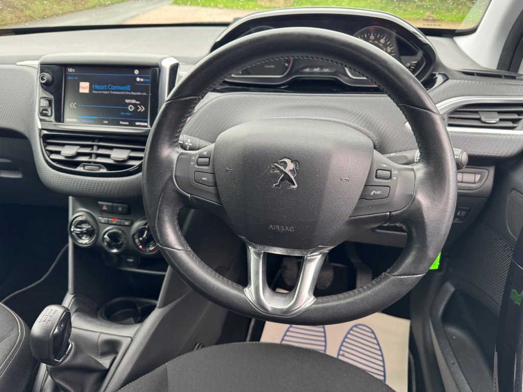 Used Peugeot 208 2017 for sale - 76559325: Photo 26