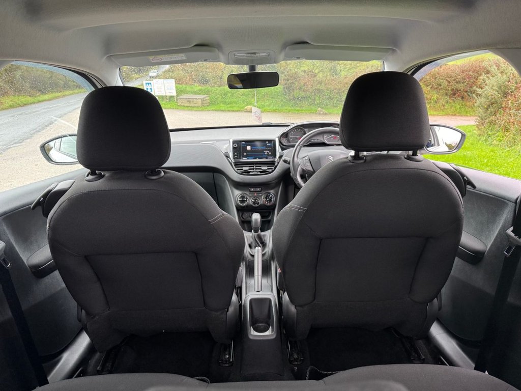 Used Peugeot 208 2017 for sale - 76559325: Photo 30